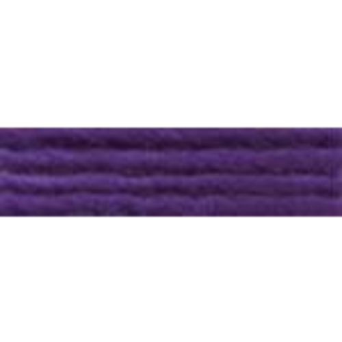 Lanaloft  Worsted - Violet Shimmer